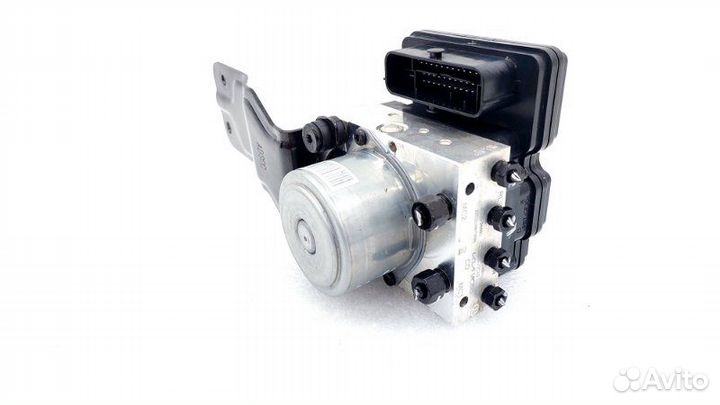 Б/У Б/У Блок ABS Блок абс. Состояние отличное