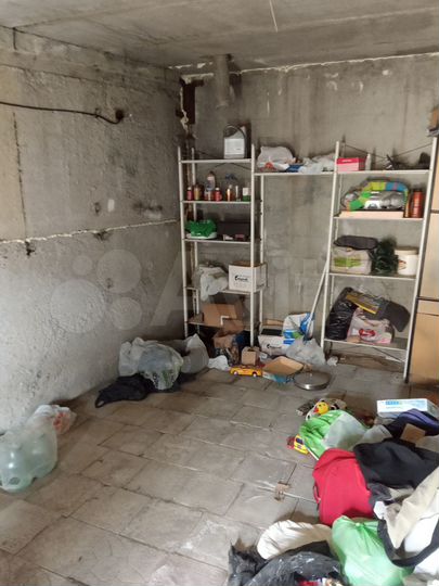 Гараж, 20 м²