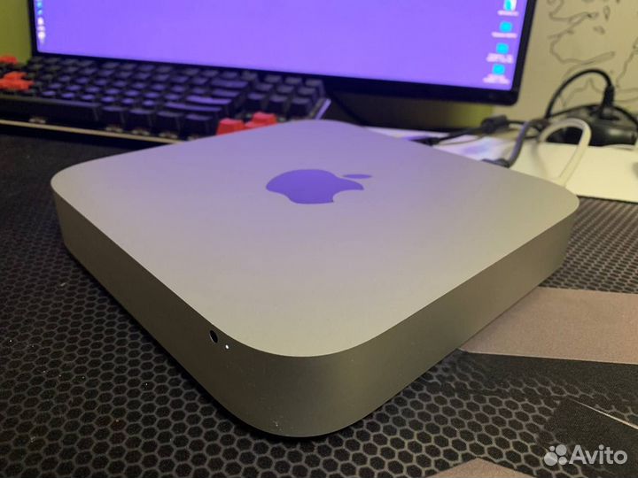 Apple Mac Mini 2014
