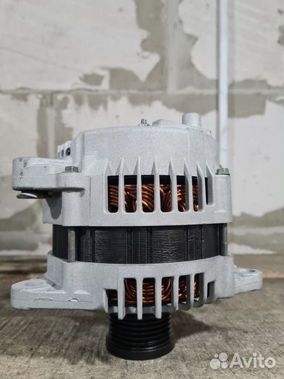 Генератор Nissan Teana 1, Primera P12 2.0L