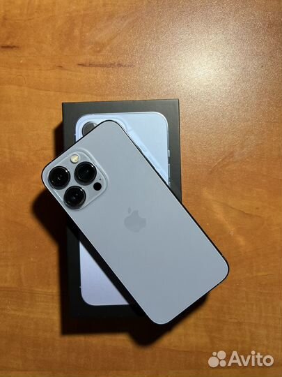 iPhone 13 Pro 256 GB