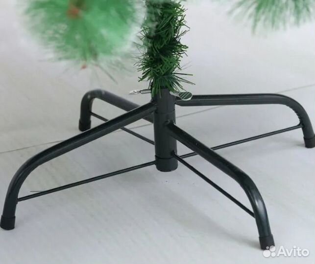 Елка искусственная 210