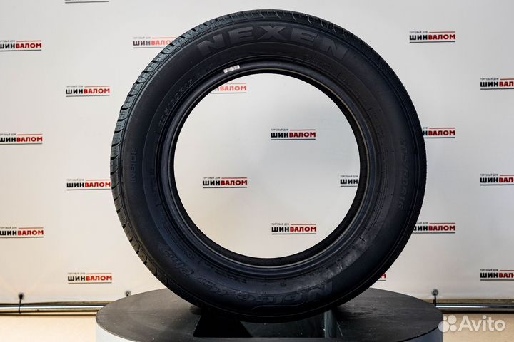 Nexen N'Blue HD Plus 205/60 R16 92H