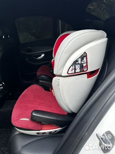 Автокресло