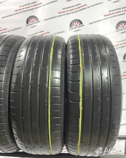 Nexen N8000 235/65 R17 101N