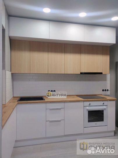 Кухня на заказ