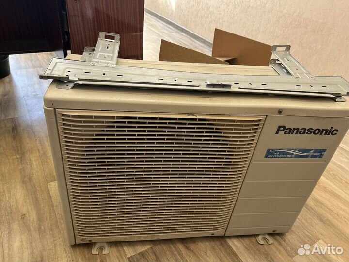 Сплит система panasonic бу