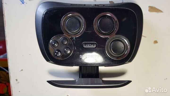 Геймпад Samsung, android, bluetooth