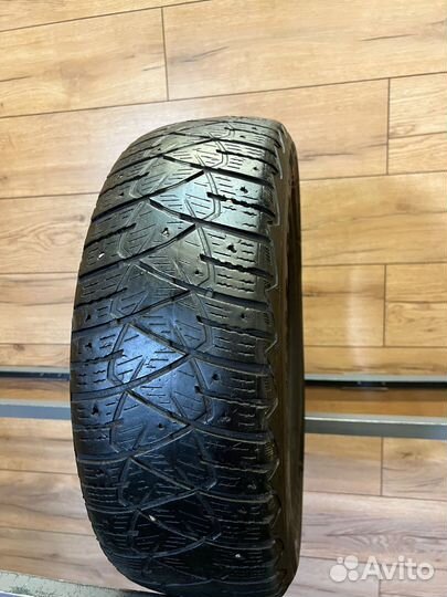 Dunlop Ice Touch 195/65 R15
