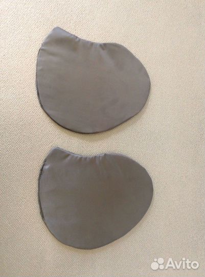 Баллистика в защиту плеч Gear Craft пара Бр1