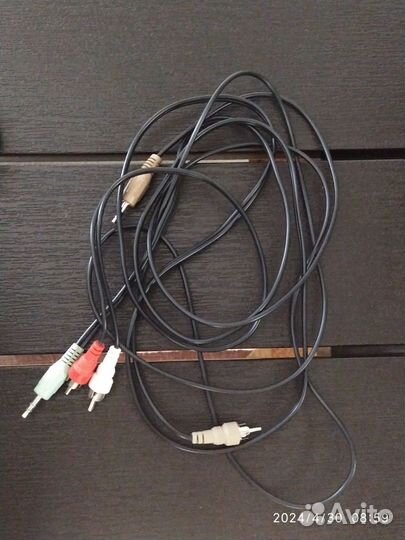 Колонки для компьютера sven