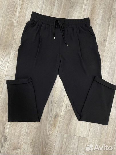 Zara брюки женские S