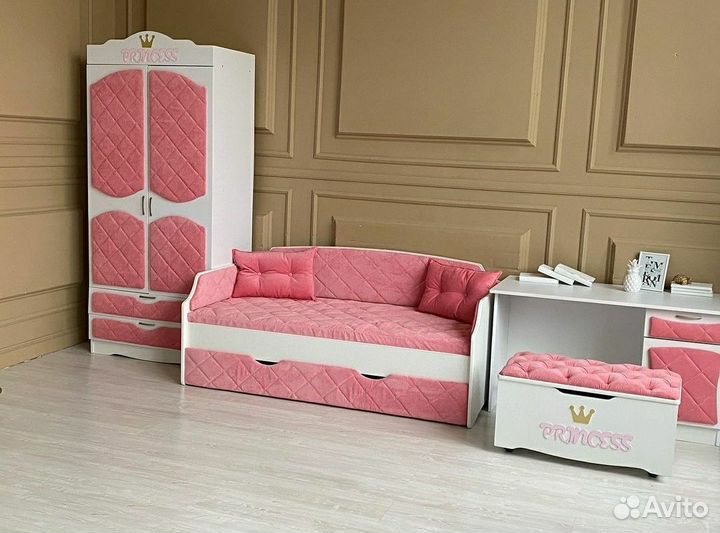 Мебель для детской комнаты