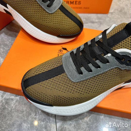 Кроссовки для тех, кто ценит качество и стиль