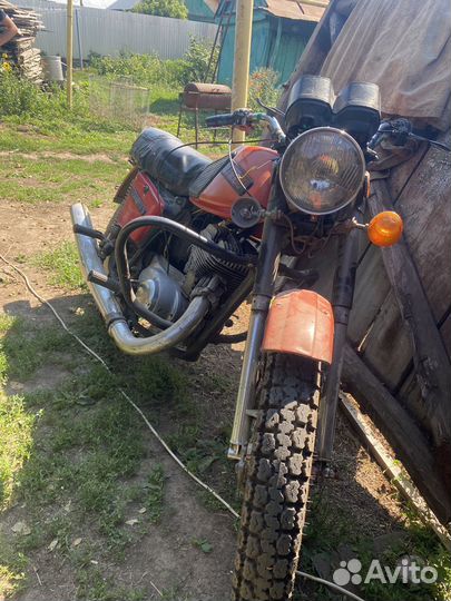 Продам иж планета 5