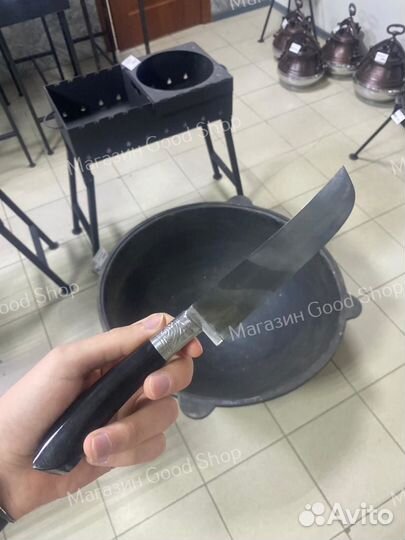 Пчак средний