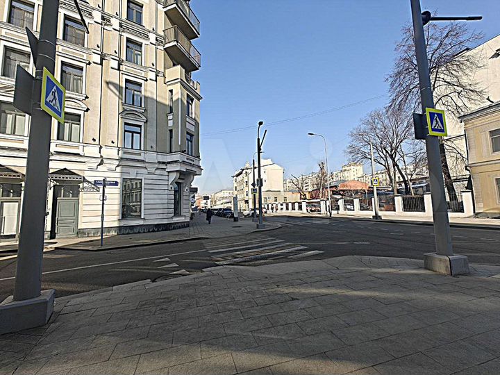 Апартаменты-студия, 11,5 м², 1/5 эт.