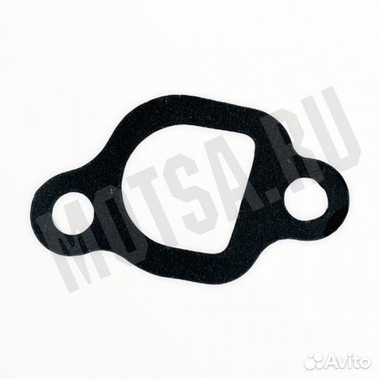 Прокладка глушителя 160F/168F/168F-2/170F (18215)