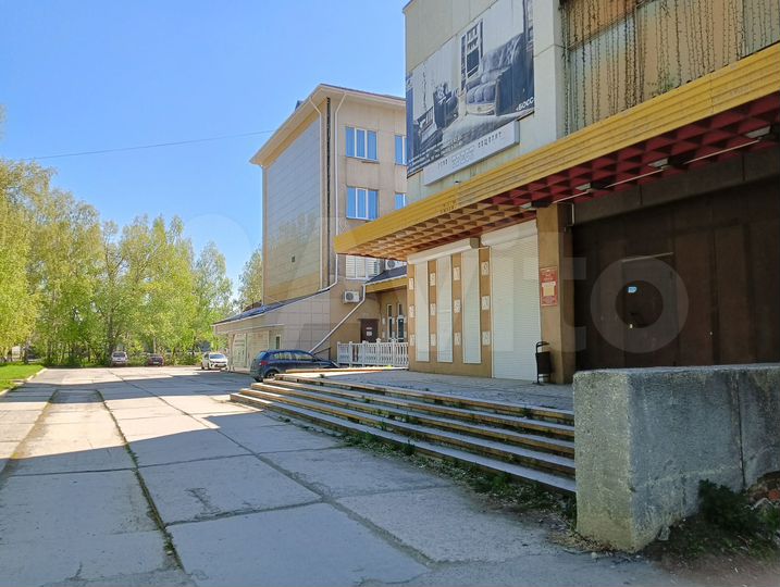 Свободного назначения, 307.85 м²