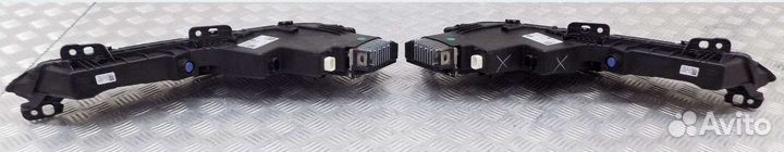 Bmw 7 G70 фара правая или левая