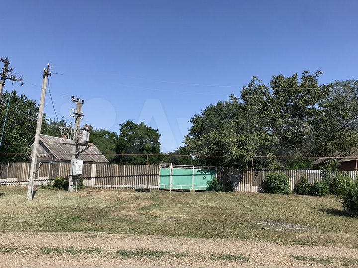 Дача 29 м² на участке 25 сот.