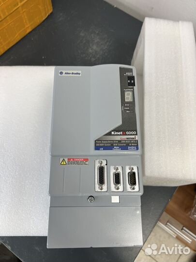 Модуль 2094BC01MP5S allen bradley