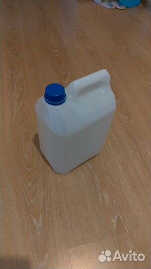 Антисептик для рук 5 л