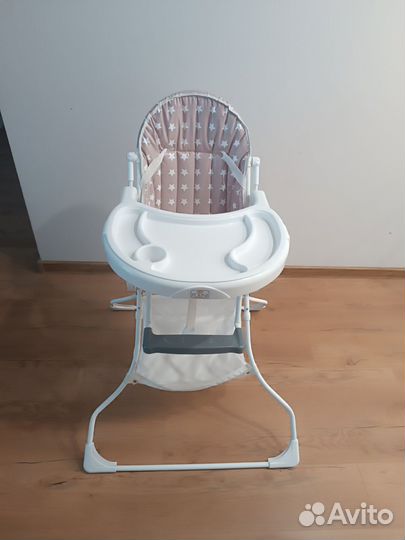 Стул для кормления