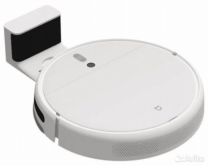 Робот пылесос Xiaomi Mijia 1C