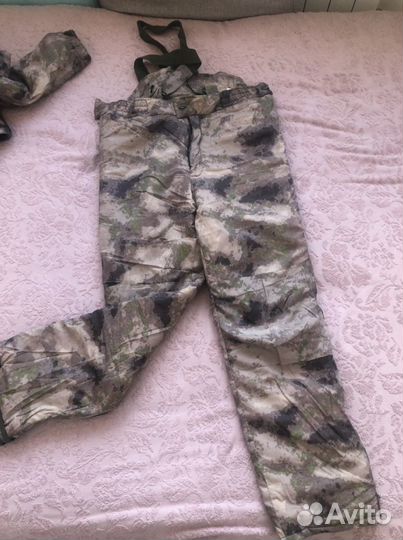 Камуфляжная форма пма-48/ мпа -47