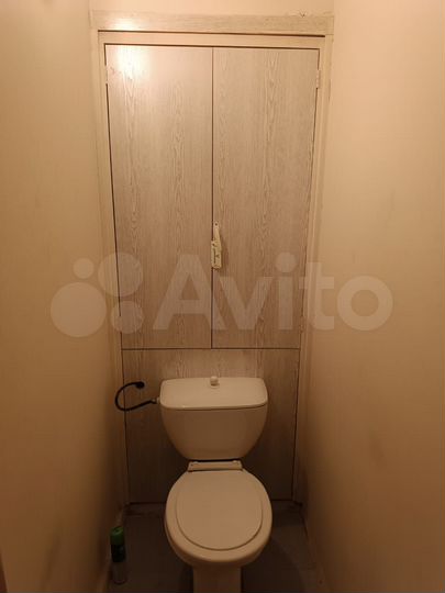 Комната 6 м² в 3-к., 1/15 эт.