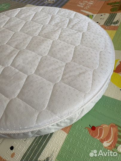 Матрас детский