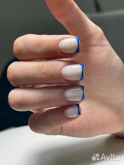 Маникюр педикюр наращивание ногтей