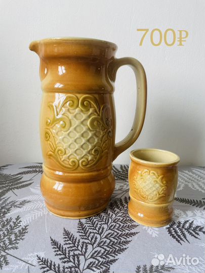 Ваза советская