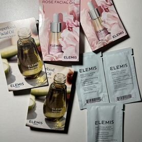 Elemis superfood facial oil