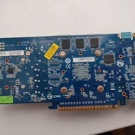 Видеокарта GeForce GTS 450 1GB