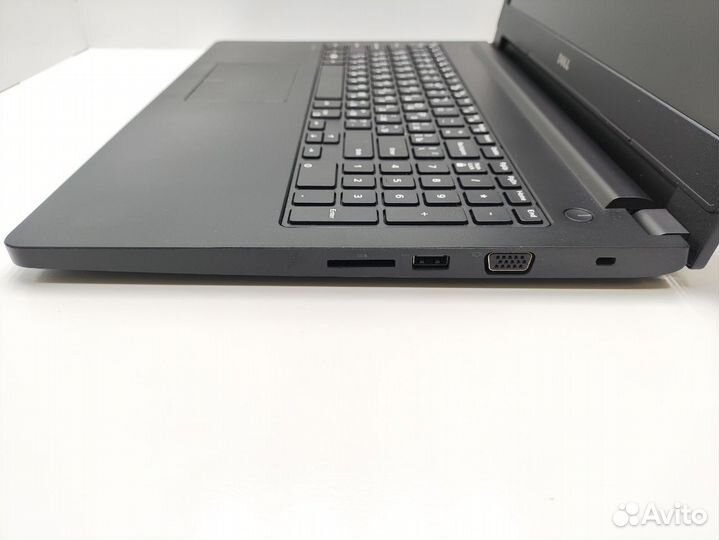 Быстрый ноутбук Dell Core i3 в идеальном состоянии