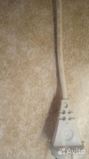 Электроплитка