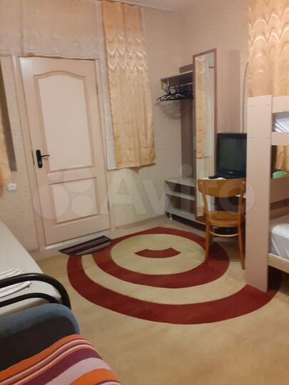 Комната 14 м², 2/2 эт.