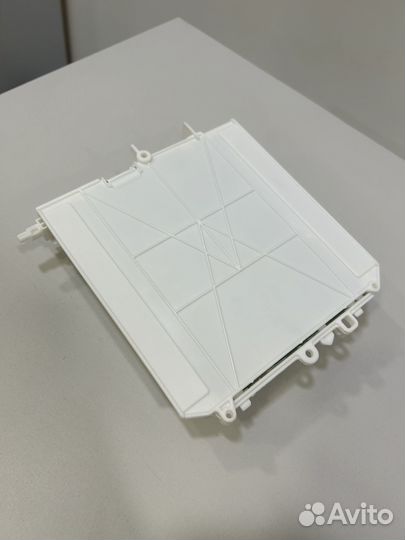 Модуль управления сма Electrolux 132403820