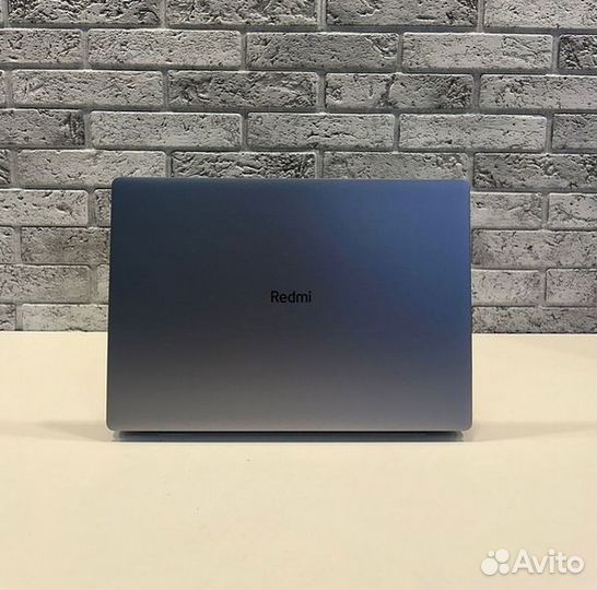 Ноутбук Xiaomi RedmiBook Pro 15 AMD Ryzen 7