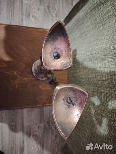 Подсвечник