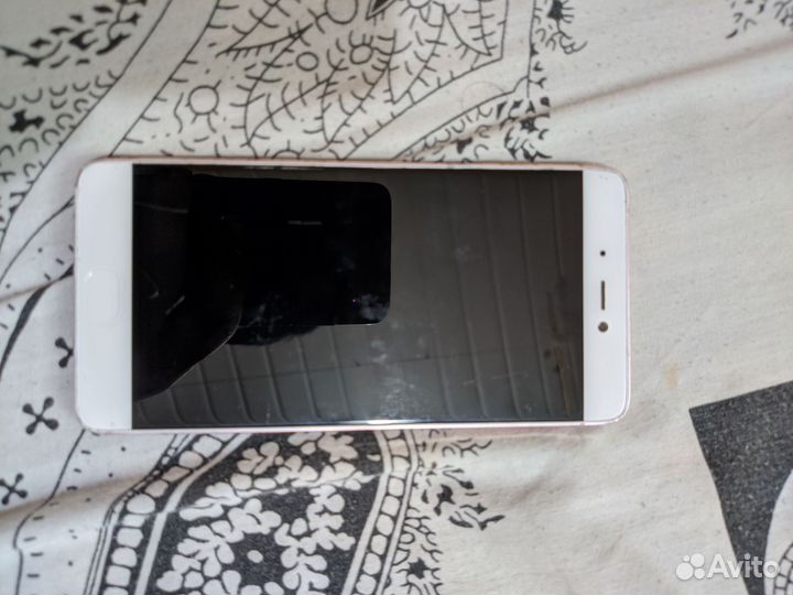 Xiaomi Mi 5S, 3/64 ГБ