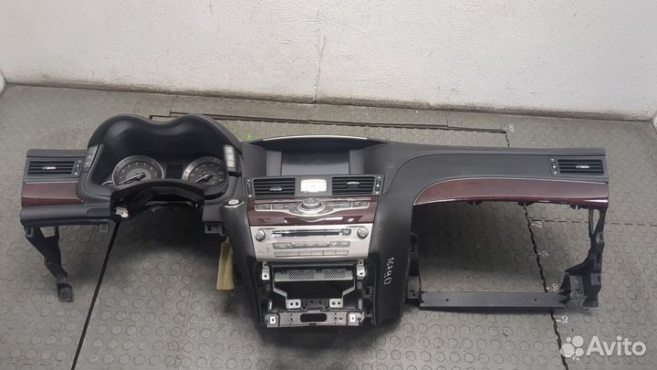 Щиток приборов Infiniti Q70, 2019