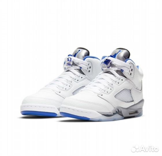 Air Jordan 5 