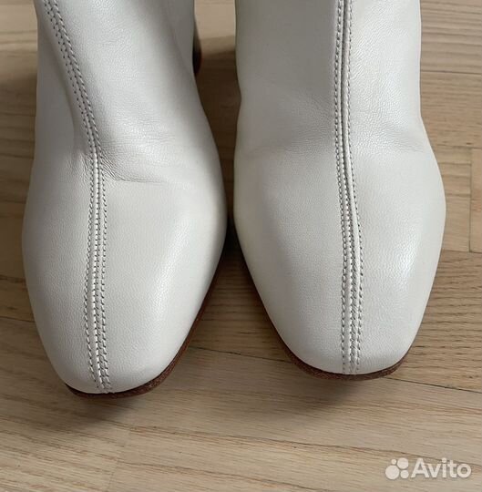 Ботильоны женские