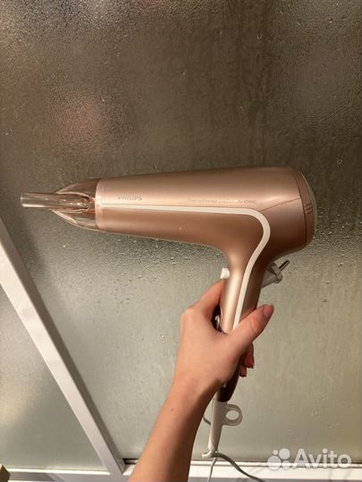 Фен Philips thermo protect 2300W