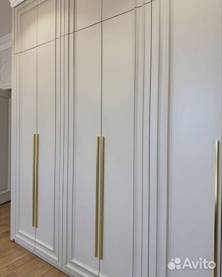 Шкаф в спальню