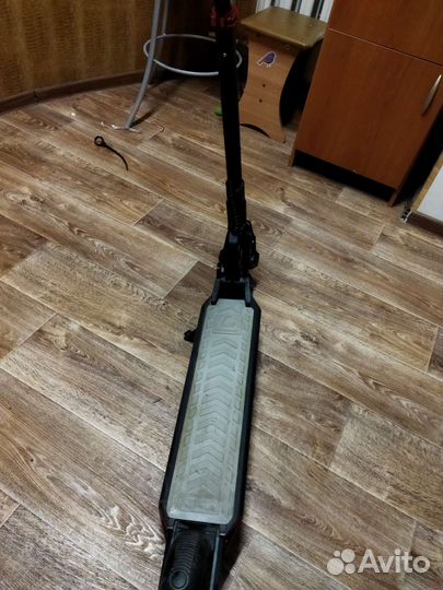 Самокат электрический