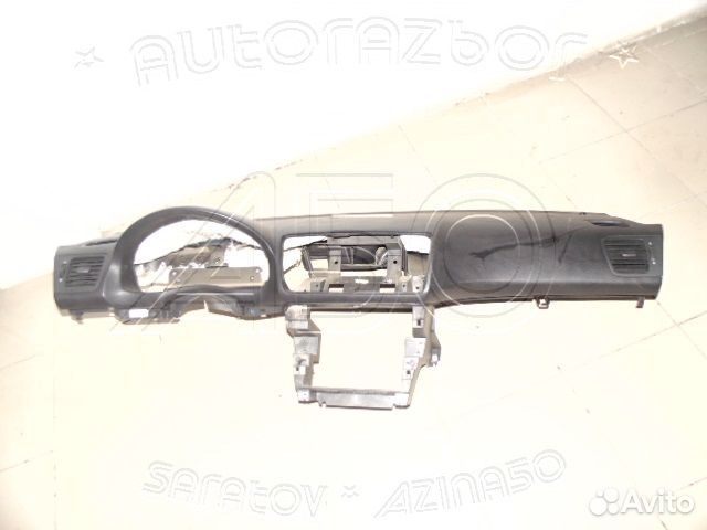 Торпедо Subaru Legacy (BP) 2003-2004